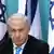 Israels alter und neuer Regierungschef Netanjahu (Foto. dpa)