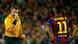 Champions League Halbfinale Barcelona gegen Bayern München Champions League Halbfinale Barcelona gegen Bayern München