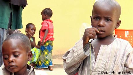 Triple Ataque Suicida En Chad Al Menos 30 Muertos El Mundo Dw 05 12 15