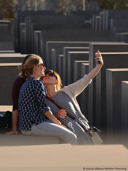 Holocausto: memória e reflexão - Estado da Arte