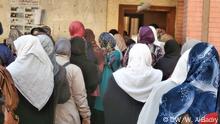 أقل من ظاهرة وأكثر من حالة فردية ـ مصريات يتمردن على الحجاب