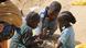 Refugiados nigerianos huyen de Boko Haram (Archivo) Refugiados nigerianos huyen de Boko Haram (Archivo)