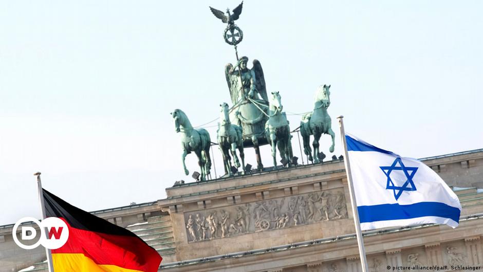 ألمانيا وإسرائيل علاقات إستثنائية يشوبها خلاف حول الملف الفلسطيني سياسة واقتصاد تحليلات معمقة بمنظور أوسع من Dw Dw 14 05 2018