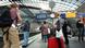 Deutschland Bahnstreik Berlin Hauptbahnhof Deutschland Bahnstreik Berlin Hauptbahnhof