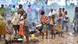 Ruanda Flüchtlinge aus Burundi Ruanda Flüchtlinge aus Burundi