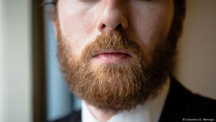 Tragen bart warum männer Beard im