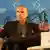 Yanis Varoufakis auf dem 'European Business Summit 2015' (Foto: DW)