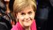 SNP leader Nicola Sturgeon SNP leader Nicola Sturgeon