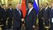 Russland Besuch Xi Jinping bei Wladimir Putin Russland Besuch Xi Jinping bei Wladimir Putin