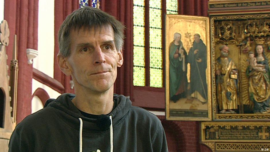 Brandenburg Three Travel Tips DW 05/16/2015