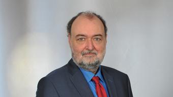 Bernd Johann Bernd Johann