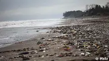 “海牛”双体船——帮助清除海中塑料