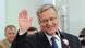 Polen Präsidentschaftswahl Bronislaw Komorowski Polen Präsidentschaftswahl Bronislaw Komorowski