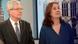 Bremer Bürgermeister Böhrnsen (SPD) und Grünen-Spitzenkandidaten Linnert (Foto: picture-alliance/dpa) Bremer Bürgermeister Böhrnsen (SPD) und Grünen-Spitzenkandidaten Linnert (Foto: picture-alliance/dpa)