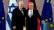 Deutschland Joachim Gauck empfängt Reuven Rivlin PK Deutschland Joachim Gauck empfängt Reuven Rivlin PK