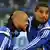Sidney Sam (FC Schalke 04), Kevin-Prince Boateng (FC Schalke 04) (Foto: dpa)