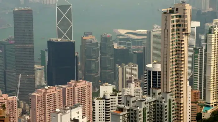 11.05.2015 DW DOKU Hongkong