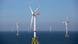 Windpark Nordsee Ost Windpark Nordsee Ost