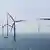 Wind farm in Germany