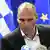 Euro-Finanzministertreffen in Brüssel Yanis Varoufakis