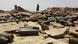 Raketen auf dem Boden, östlich der Hauptstadt Sanaa (Foto: AFP) Raketen auf dem Boden, östlich der Hauptstadt Sanaa (Foto: AFP)