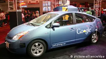 Google Mobil