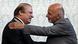 Pakistans Premier Sharif mit afghanischem Präsidenten Ghani in Kabul im Mai (Foto: Reuters) Pakistans Premier Sharif mit afghanischem Präsidenten Ghani in Kabul im Mai (Foto: Reuters)