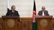 Pakistans Premier Sharif mit afghanischem Präsidenten Ghani in Kabul Pakistans Premier Sharif mit afghanischem Präsidenten Ghani in Kabul