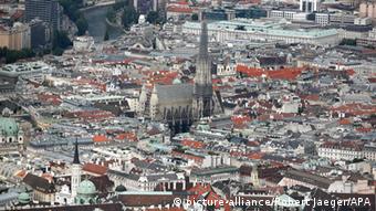 Собор Святого Стефана в Вене