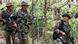 US-Soldaten in Kolumbien US-Soldaten in Kolumbien