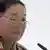 Nordkorea Verteidigungsminister Hyon Yong Chol Volksarmee Generalstab Korea