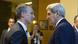 USA John Kerry, Jens Stoltenberg USA John Kerry, Jens Stoltenberg