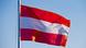Flagge Österreich Flagge Österreich