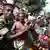 Burundi Jubel nach dem Putsch auf den Straßen von Bujumbura