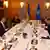 Türkei - NATO Treffen mit dem ukrainischen Aussenminister Pavlo Klimkin