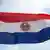 Die Nationalflagge von Paraguay (Foto: Imago)