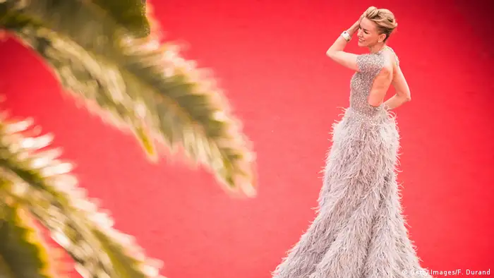 Cannes Eröffnung der Filmfestspiele Naomi Watts