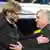 Champions League Real Madrid vs Borussia Dortmund Jürgen Klopp Carlo Ancelotti