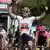 Italien Radsport Giro d'Italia Etappe 6. Sieger Andre Greipel (LUK BENIES/AFP/Getty Images)