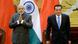 Indien China Modi bei Li Keqiang Indien China Modi bei Li Keqiang