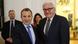 Frank-Walter Steinmeier im Libanon (Foto: "picture-alliance/AP/H. Malla ".) Frank-Walter Steinmeier im Libanon (Foto: "picture-alliance/AP/H. Malla ".)