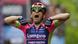 Italien Radsport Giro d'Italia Etappe 7. Sieger Diego Ulissi Italien Radsport Giro d'Italia Etappe 7. Sieger Diego Ulissi