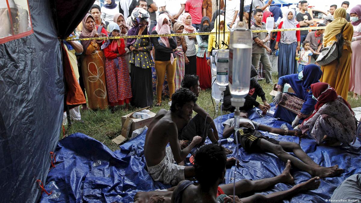 Mass graves of migrants uncovered