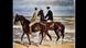 Zwei Reiter am Strand aus dem Schwabinger Kunstfund (vermutlich bis 1939 Sammlung David Friedmann, Breslau) Zwei Reiter am Strand aus dem Schwabinger Kunstfund (vermutlich bis 1939 Sammlung David Friedmann, Breslau)