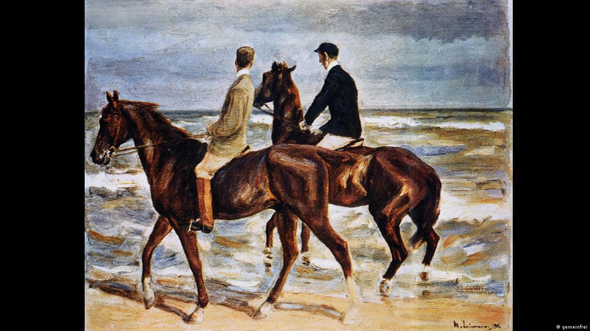 Nazi-looted art under the hammer