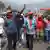 Proteste in Togo gegen Gnassingbe ARCHIV