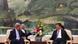 Kerry und Jinping (Foto: Getty) Kerry und Jinping (Foto: Getty)