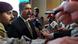 Yemen's Vice-President and Prime Minister Khaled Bahah talks to the press during the opening of "Riyadh Conference for Saving Yemen and Building Federal State" in the Saudi capital Riyadh, on May 17, 2015 (Photo: FAYEZ NURELDINE/AFP/Getty Images) Yemen's Vice-President and Prime Minister Khaled Bahah talks to the press during the opening of "Riyadh Conference for Saving Yemen and Building Federal State" in the Saudi capital Riyadh, on May 17, 2015 (Photo: FAYEZ NURELDINE/AFP/Getty Images)