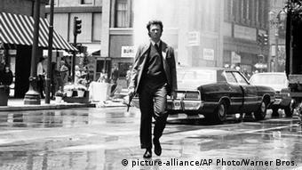 Bildergalerie Clint Eastwood wird 85 Dirty Harry