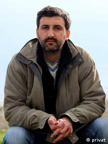 Hayyan fled from Syria to Germany.